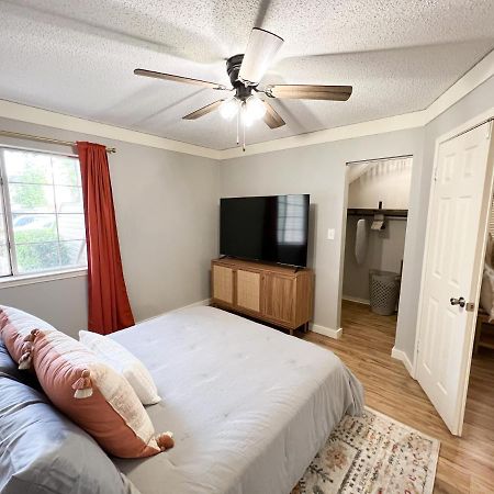 The Cozy Bohemian In Mid-City! هانتسفيل المظهر الخارجي الصورة