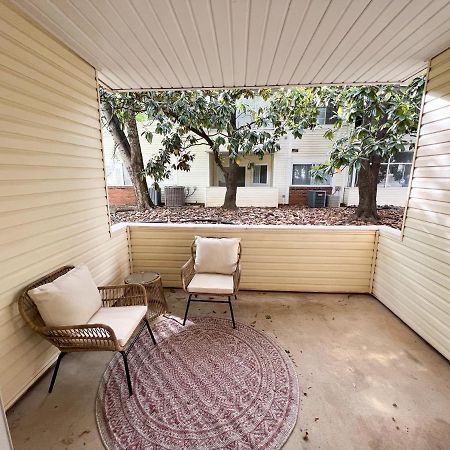 The Cozy Bohemian In Mid-City! هانتسفيل المظهر الخارجي الصورة
