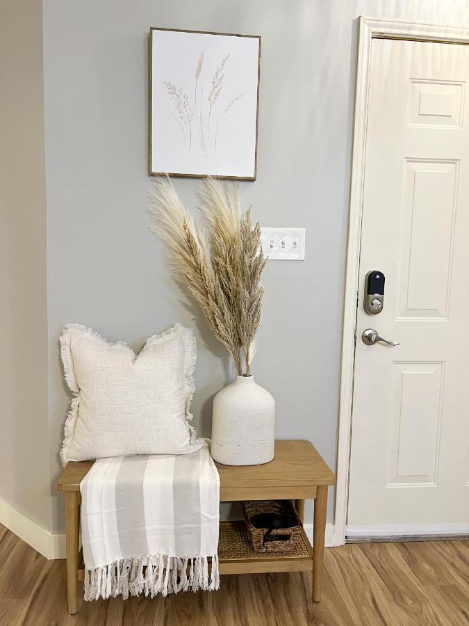 The Cozy Bohemian In Mid-City! هانتسفيل المظهر الخارجي الصورة
