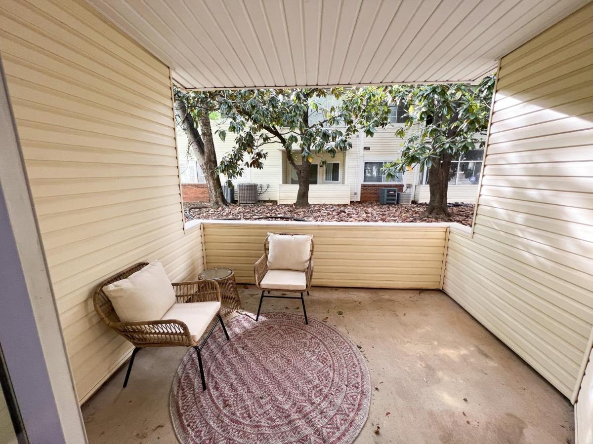 The Cozy Bohemian In Mid-City! هانتسفيل المظهر الخارجي الصورة
